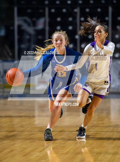 Thumbnail 3 in Lake Stevens @ Tahoma (Kings Showcase) photogallery.