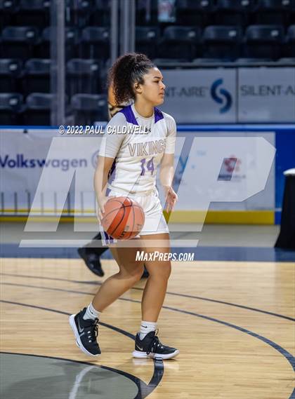 Thumbnail 3 in Lake Stevens @ Tahoma (Kings Showcase) photogallery.
