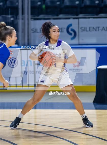 Thumbnail 3 in Lake Stevens @ Tahoma (Kings Showcase) photogallery.