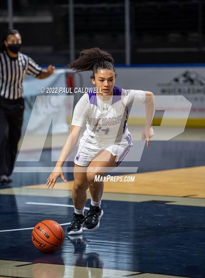 Thumbnail 2 in Lake Stevens @ Tahoma (Kings Showcase) photogallery.
