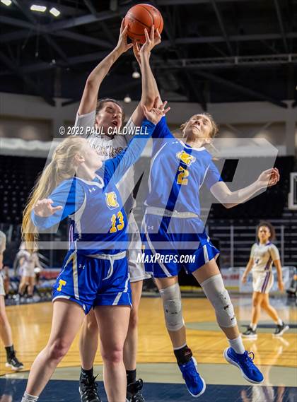 Thumbnail 1 in Lake Stevens @ Tahoma (Kings Showcase) photogallery.