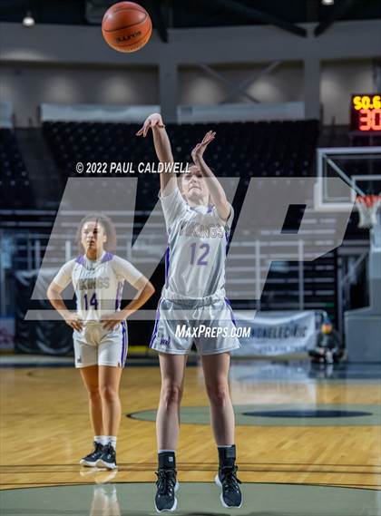 Thumbnail 3 in Lake Stevens @ Tahoma (Kings Showcase) photogallery.