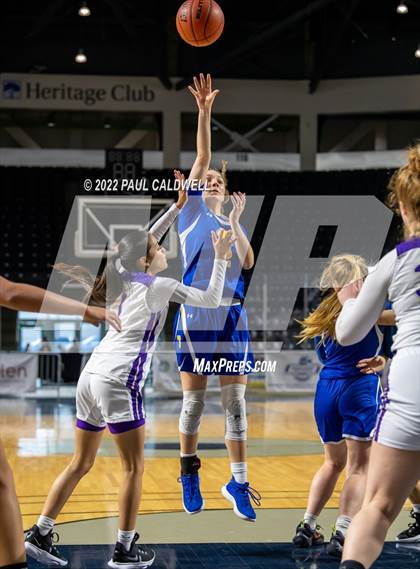 Thumbnail 3 in Lake Stevens @ Tahoma (Kings Showcase) photogallery.