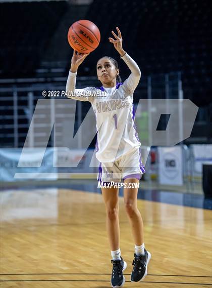 Thumbnail 1 in Lake Stevens @ Tahoma (Kings Showcase) photogallery.