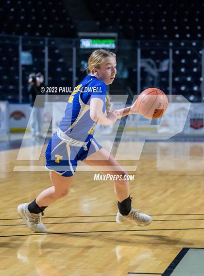 Thumbnail 1 in Lake Stevens @ Tahoma (Kings Showcase) photogallery.