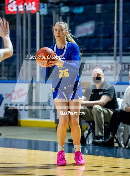 Thumbnail 2 in Lake Stevens @ Tahoma (Kings Showcase) photogallery.