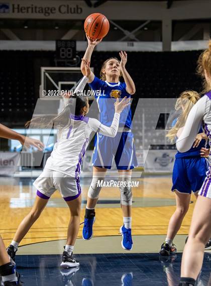 Thumbnail 2 in Lake Stevens @ Tahoma (Kings Showcase) photogallery.
