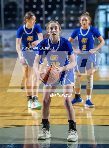 Thumbnail 2 in Lake Stevens @ Tahoma (Kings Showcase) photogallery.
