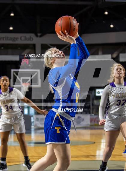 Thumbnail 1 in Lake Stevens @ Tahoma (Kings Showcase) photogallery.