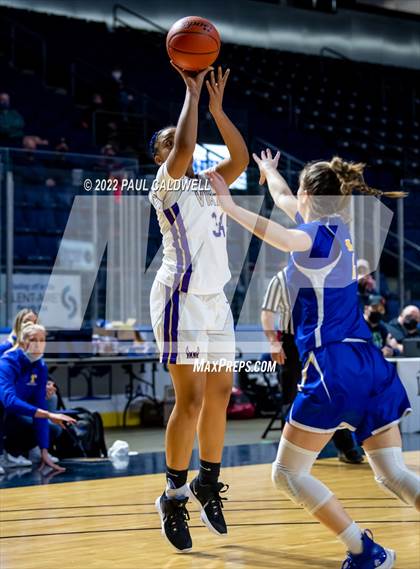 Thumbnail 3 in Lake Stevens @ Tahoma (Kings Showcase) photogallery.