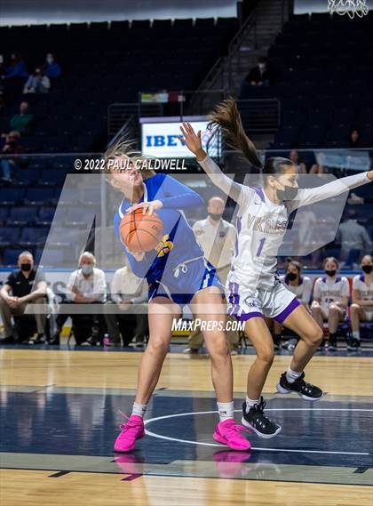 Thumbnail 2 in Lake Stevens @ Tahoma (Kings Showcase) photogallery.