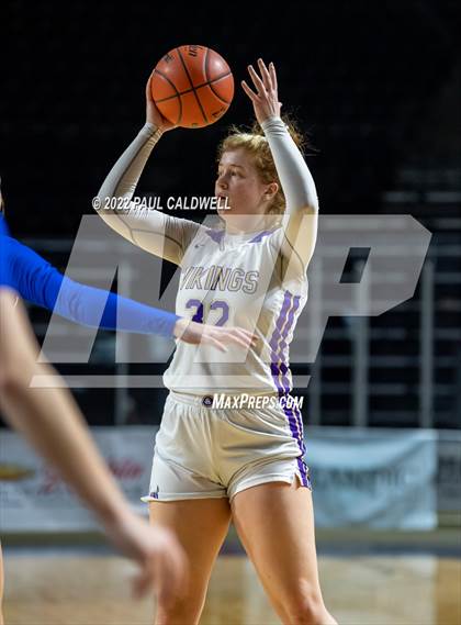 Thumbnail 1 in Lake Stevens @ Tahoma (Kings Showcase) photogallery.