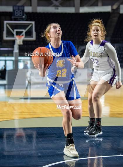 Thumbnail 1 in Lake Stevens @ Tahoma (Kings Showcase) photogallery.