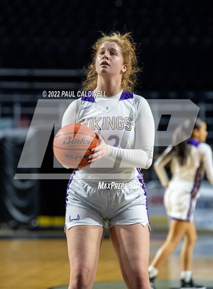 Thumbnail 3 in Lake Stevens @ Tahoma (Kings Showcase) photogallery.