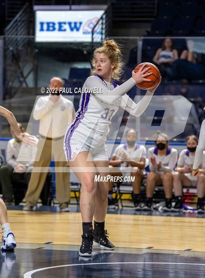 Thumbnail 1 in Lake Stevens @ Tahoma (Kings Showcase) photogallery.