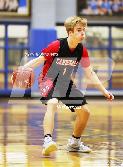 Thumbnail 2 in Fort Worth Christian @ Brock photogallery.