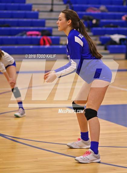 Thumbnail 1 in East Hampton vs. Hartford Magnet Trinity College Academy (CIAC Class S 1st Round) photogallery.