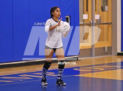 Thumbnail 2 in East Hampton vs. Hartford Magnet Trinity College Academy (CIAC Class S 1st Round) photogallery.