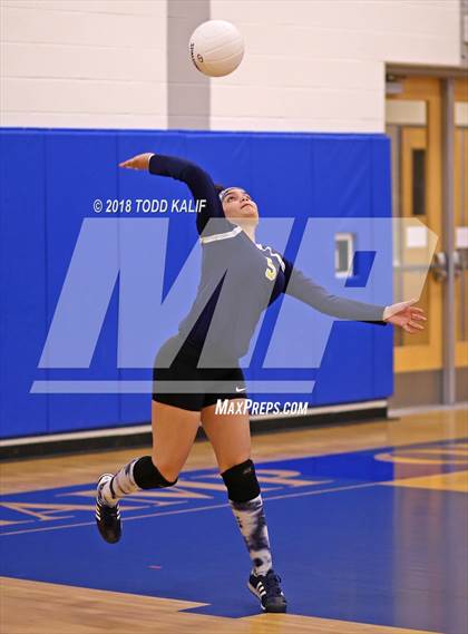 Thumbnail 1 in East Hampton vs. Hartford Magnet Trinity College Academy (CIAC Class S 1st Round) photogallery.