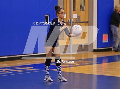 Thumbnail 1 in East Hampton vs. Hartford Magnet Trinity College Academy (CIAC Class S 1st Round) photogallery.