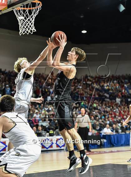 Thumbnail 2 in Bentonville vs. Cabot (AAA 7A Final) photogallery.
