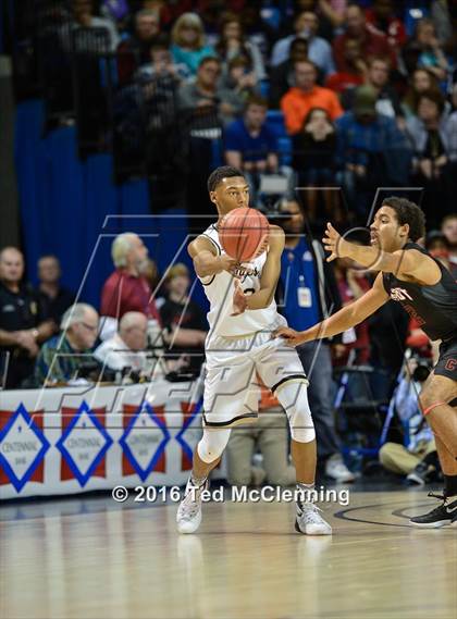 Thumbnail 3 in Bentonville vs. Cabot (AAA 7A Final) photogallery.