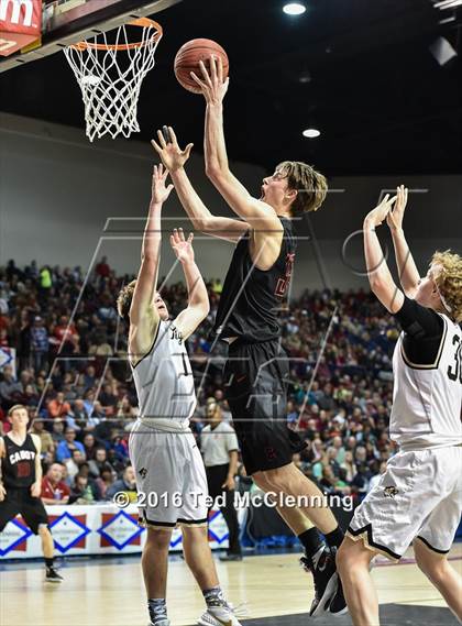 Thumbnail 2 in Bentonville vs. Cabot (AAA 7A Final) photogallery.