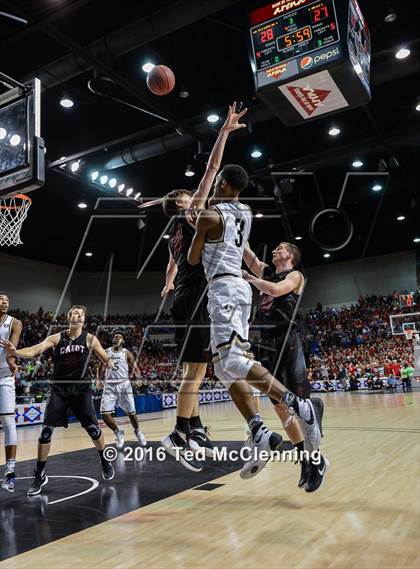 Thumbnail 2 in Bentonville vs. Cabot (AAA 7A Final) photogallery.