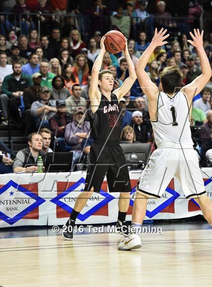 Thumbnail 2 in Bentonville vs. Cabot (AAA 7A Final) photogallery.