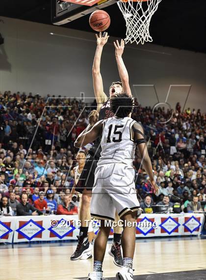 Thumbnail 2 in Bentonville vs. Cabot (AAA 7A Final) photogallery.
