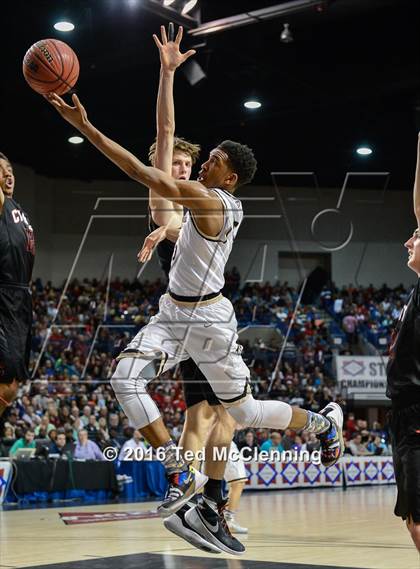 Thumbnail 2 in Bentonville vs. Cabot (AAA 7A Final) photogallery.