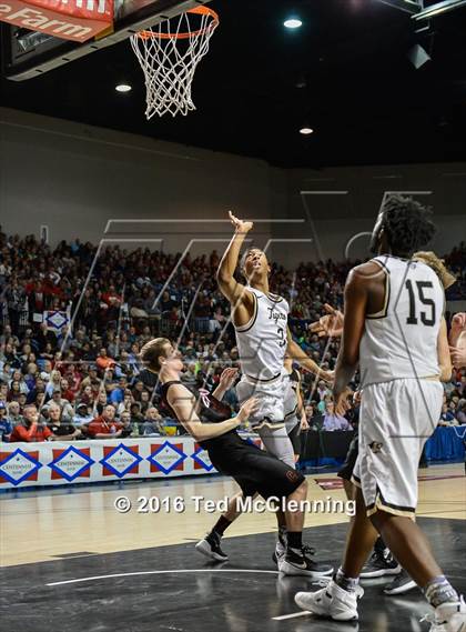 Thumbnail 2 in Bentonville vs. Cabot (AAA 7A Final) photogallery.