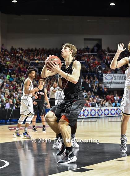 Thumbnail 2 in Bentonville vs. Cabot (AAA 7A Final) photogallery.