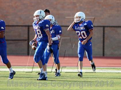 Thumbnail 1 in Vista Ridge @ Leander photogallery.