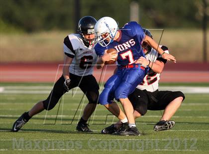 Thumbnail 1 in Vista Ridge @ Leander photogallery.