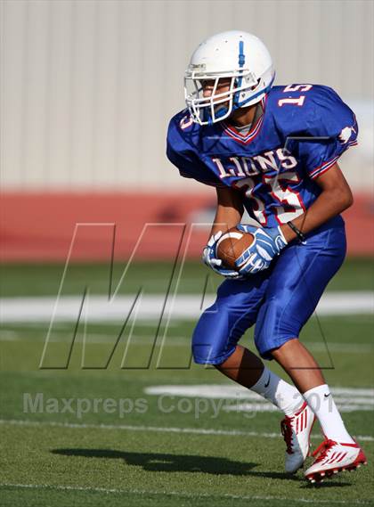 Thumbnail 1 in Vista Ridge @ Leander photogallery.