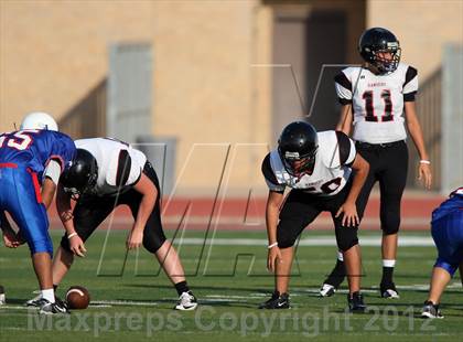 Thumbnail 2 in Vista Ridge @ Leander photogallery.