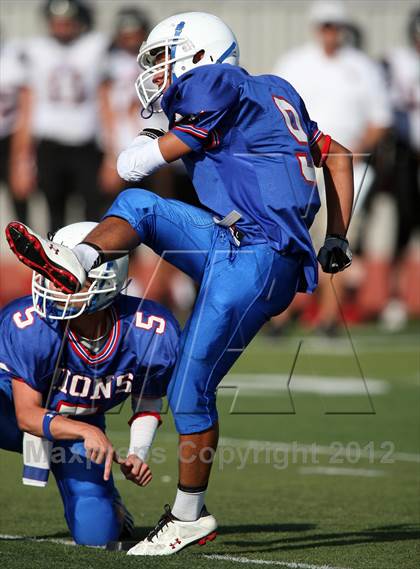 Thumbnail 1 in Vista Ridge @ Leander photogallery.