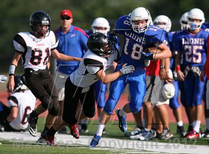 Thumbnail 1 in Vista Ridge @ Leander photogallery.