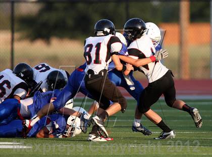 Thumbnail 3 in Vista Ridge @ Leander photogallery.