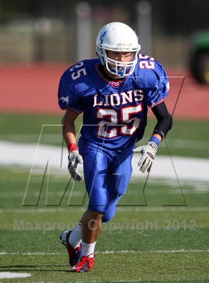 Thumbnail 1 in Vista Ridge @ Leander photogallery.