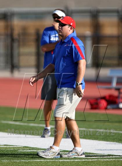 Thumbnail 2 in Vista Ridge @ Leander photogallery.