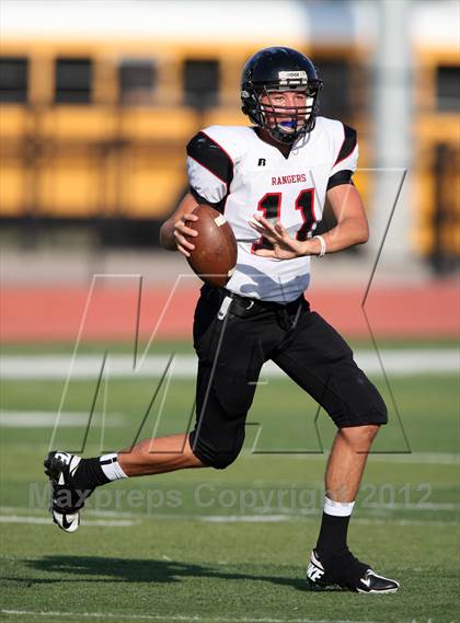 Thumbnail 3 in Vista Ridge @ Leander photogallery.