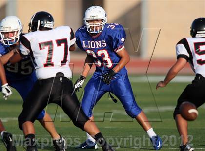 Thumbnail 1 in Vista Ridge @ Leander photogallery.