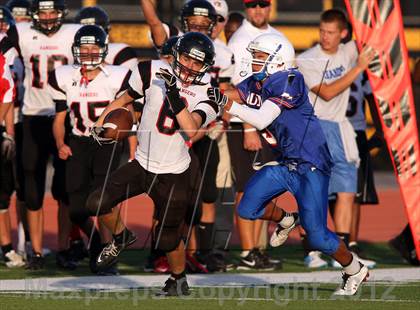 Thumbnail 1 in Vista Ridge @ Leander photogallery.