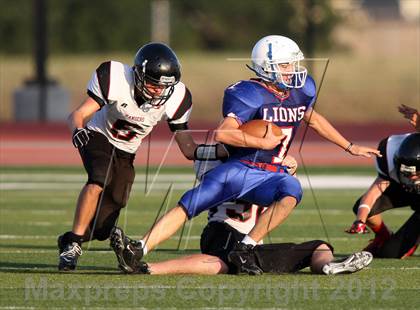 Thumbnail 3 in Vista Ridge @ Leander photogallery.