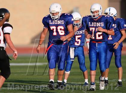 Thumbnail 3 in Vista Ridge @ Leander photogallery.