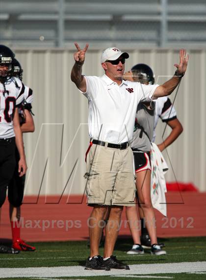Thumbnail 2 in Vista Ridge @ Leander photogallery.