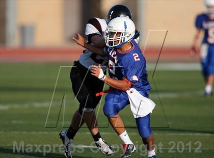 Thumbnail 1 in Vista Ridge @ Leander photogallery.