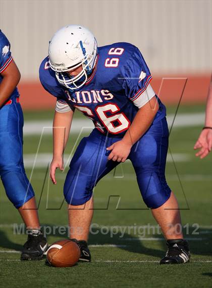 Thumbnail 3 in Vista Ridge @ Leander photogallery.